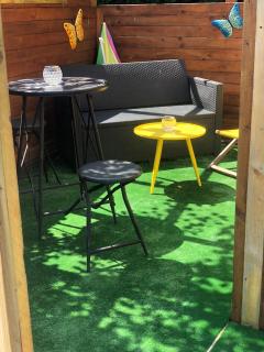 Caravane revisité - 1