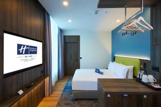 Holiday Inn Express Istanbul - Airport Arnavutkoy by IHG - 7