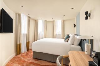 London Bloomsbury Square Hotel by IHG - London - 7