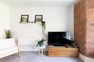 No 18 The Waterline Apartment York Riverside - York - 7