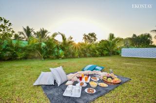 EKOSTAY - Bloomfield Villa - 1