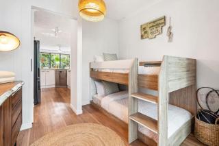 Stylish Family Escape Sleeps10 atTurtle Beach Resort - 6