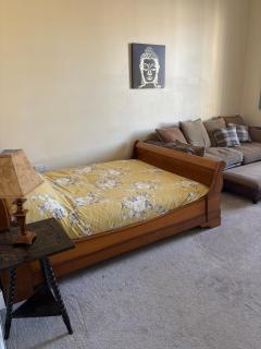 Webbs House Apartment 3 - 6