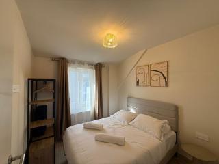 Élégant 3 pièces - Proche Monaco - GE - 8