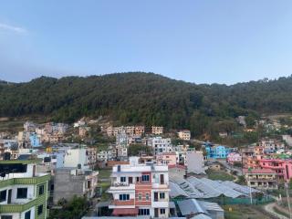 Monastery View Homestay - 1