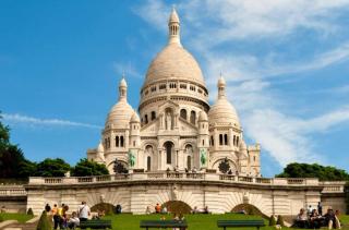 Duplex in the center of Paris - 1