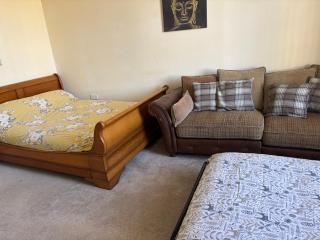 Webbs House Apartment 3 - 3