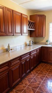 Moorish Mount High Mandeville Retreat - 9