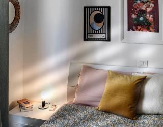 NYOTA Casetta al mare - 9