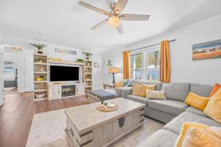 BR with Private Pool Near Downtown & Beach - 9