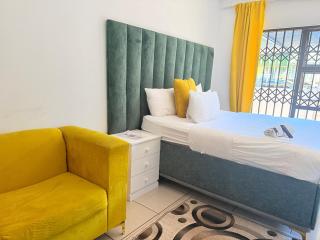 Crown Guesthouse Meyerspark - 3