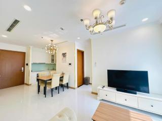 VinHome Central Park - Lucxy3 - 7