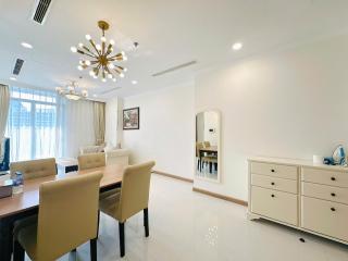 VinHome Central Park - Lucxy3 - 5