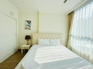 VinHome Central Park - Lucxy3 - 4