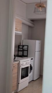 Christos Apartment 2 - 1