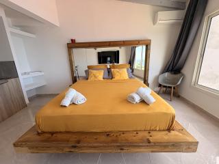 Appart Hôtel Les Terrasses du Fort - 9