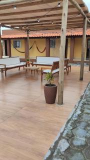 Vila Lençóis Residence - 5