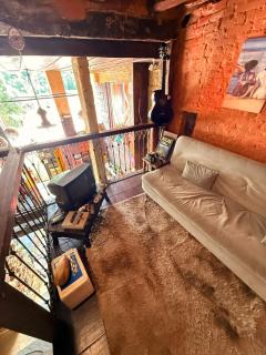 Uai hostel - 4