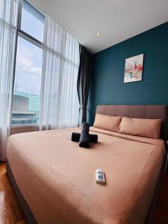 Sky Suites KLCC By Skycity - 2