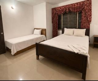 Alfa Wave Apartments Private Double En Suites - 4