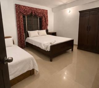 Alfa Wave Apartments Private Double En Suites - 6