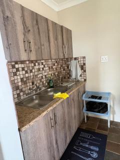 Cornerstone on Livingstone - 3