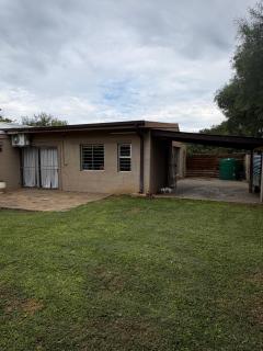 Cornerstone on Livingstone - 2