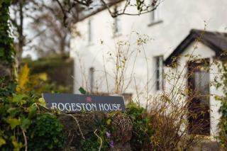 Rogeston House - Charming farmhouse in picturesque Pembrokeshire - 3