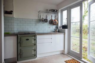Rogeston House - Charming farmhouse in picturesque Pembrokeshire - 5