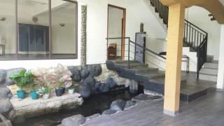 Villa Viyanes Sentul - 1