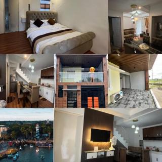 Lakeshore Mexico Pampanga Burnham Park Feels - 0