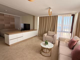 Sandy Bay Beach Resort - 2