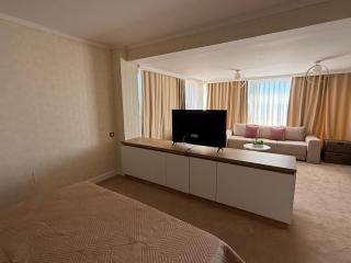 Sandy Bay Beach Resort - 1