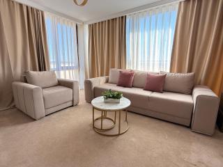 Sandy Bay Beach Resort - 7