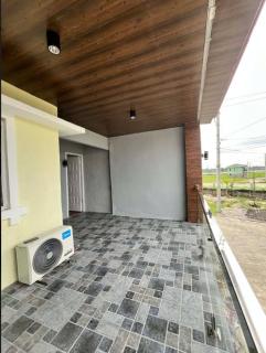 Lakeshore Mexico Pampanga Burnham Park Feels - 3