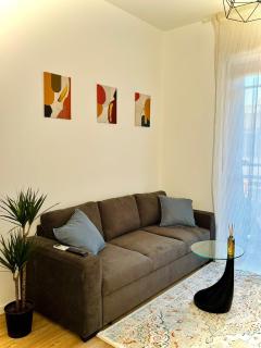 AlexBnB - 6