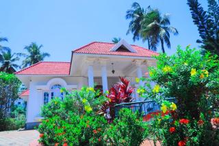 Le Villa Saral - 8