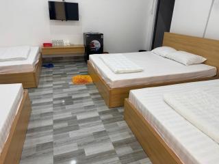 Khách Sạn Hoa Giấy - 1