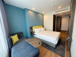 Holiday Inn Express Istanbul - Airport Arnavutkoy by IHG - 4