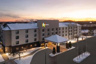 EVEN Hotel Ann Arbor S - University Area by IHG - 6