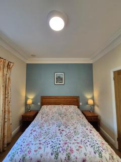 Padley Farm - Bradfield - 6