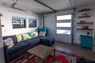 Cozy 2BR Retreat with Pizza Oven Fire Pit & Loft - 4