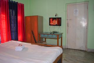 Swaran Stay Salt Lake - 5