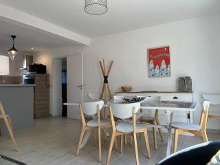 Villa Fouesnant Beg Meil Ty Bigorn 150 m plage et sentiers - 1