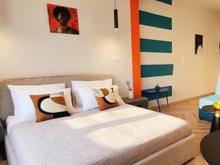 Ermou Funky Lofts - Atenas - 4