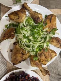 New Classic Hotel - 8