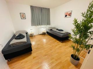 cozy apartment in Linz - 7