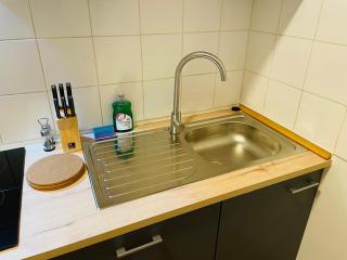 cozy apartment in Linz - 1