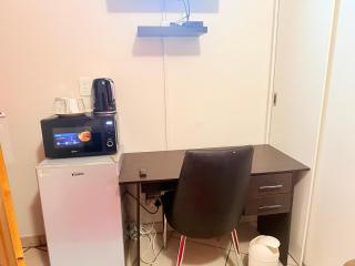 Crown Guesthouse Meyerspark - Pretoria - 8