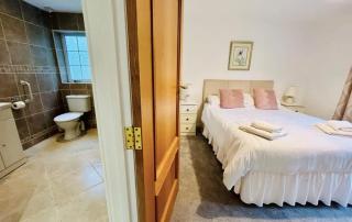 Cosy bungalow in Pembrokeshire - 6